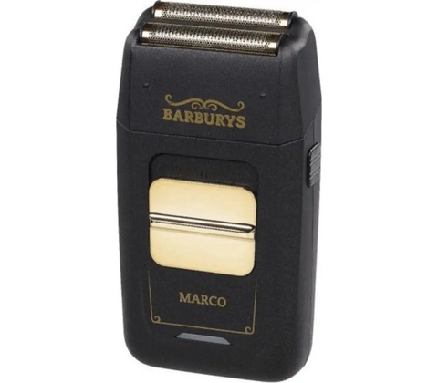 Barburys Marco Zero Shaver