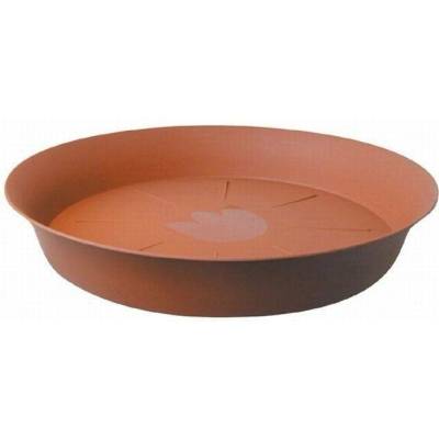 Miska Tulipán - 18 cm teracota