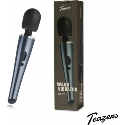 Teazers Lightning Wand Vibrator