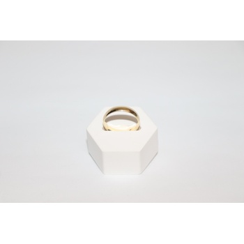 Брачна халка размер 62