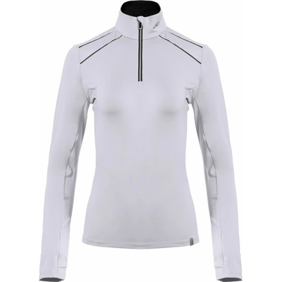 Kjus Women Downhill Midlayer biela