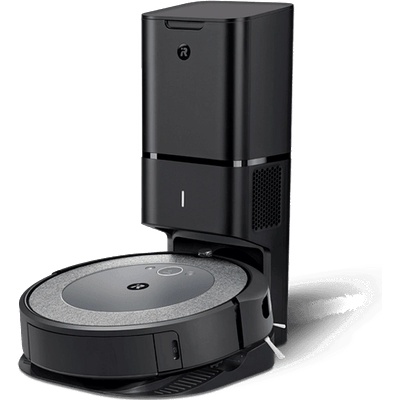 iRobot ARoomba i3+ Grey/Black (3558)