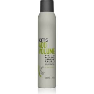 KMS Add Volume Root & Body Lift спрей за обем 200ml