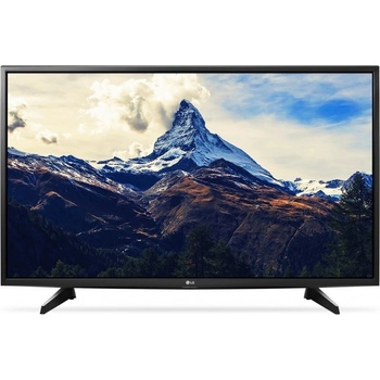 LG 32LH590U