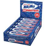 Snickers and Mars Milky Way HiProtein Bar [12 x 50 грама]