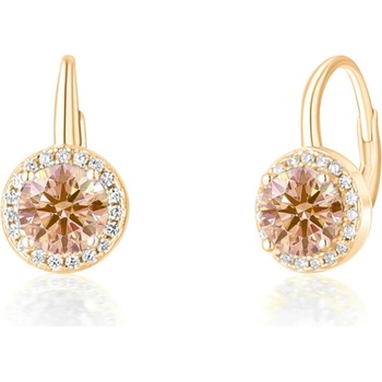 JVD náušnice SVLE0986XH2GH00