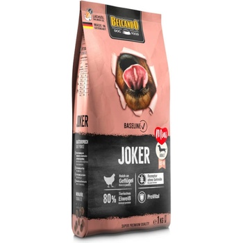 Belcando Baseline Joker GF 1 kg