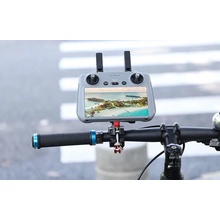 Sunnylife Držiak ovládača na bicykel pre DJI RC 2 ZJ669