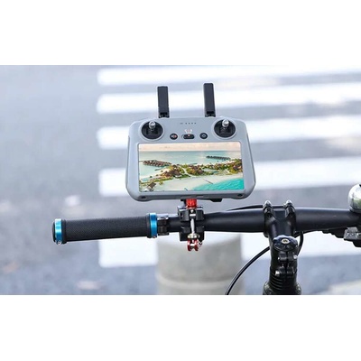 Sunnylife Držiak ovládača na bicykel pre DJI RC 2 ZJ669
