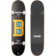 Plan B Campus