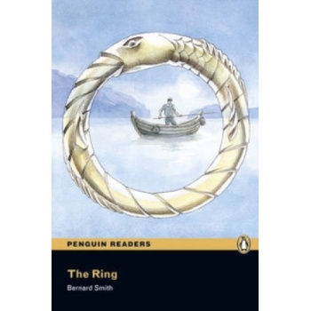 The Ring + Audio CD