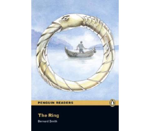 The Ring + Audio CD