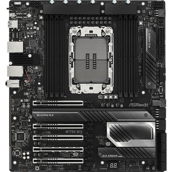 ASRock W790 WS R2.0