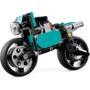 Image 1 of LEGO® Creator 3-in-1 - Vintage Motorcycle (31135)