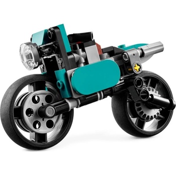 Image 1 of LEGO® Creator 3-in-1 - Vintage Motorcycle (31135)