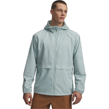 Under Armour UA UPF Hike Jkt Sn63 - Enamel Blue