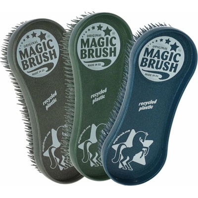 MagicBrush Sada kartáčů MAGIC BRUSH CornFlowers – Zboží Dáma
