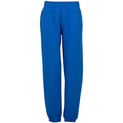 Build Your Brand Dámské tepláky BYBB031 Intense Blue