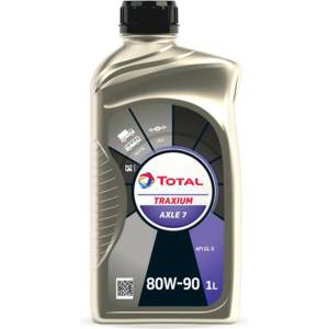Total Axle 7 80W90 1L
