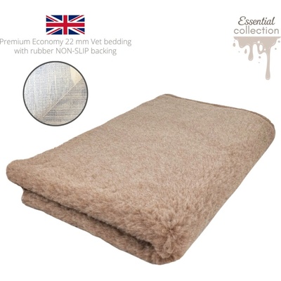 DRYBED Premium Vet Bed Economy