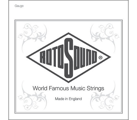 Rotosound NP 012
