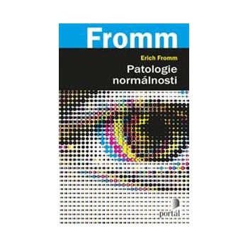Patologie normálnosti
