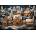 Alipson Puzzle - Puzzle Home Sweet Home - 1 000 piese