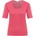 Tranquillo Дамско ежедневно термо бельо Tranquillo Women's Jerseyshirt Camilaa Everyday base layer - Holly Berry - размер XL (114-3926-0215)