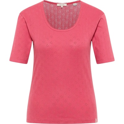 Tranquillo Дамско ежедневно термо бельо Tranquillo Women's Jerseyshirt Camilaa Everyday base layer - Holly Berry - размер XL (114-3926-0215)