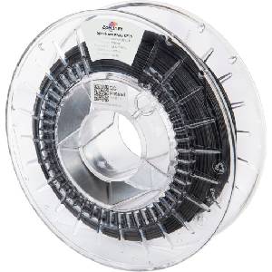 Spectrum PA12 CF15 Carbon Black - 1, 75 mm / 500 g (81563)