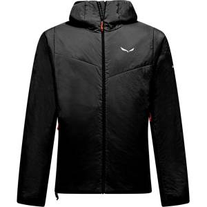 Salewa Puez Catinaccio 2 Twr Hd Jkt M Размер: M / Цвят: черен
