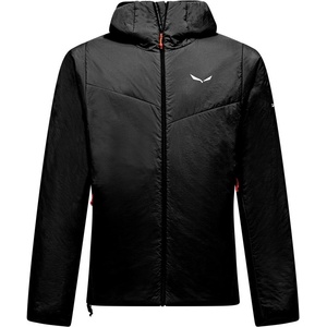Salewa Puez Catinaccio 2 Twr Hd Jkt M Размер: M / Цвят: черен