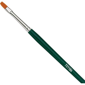 Kreul Universal Basic Synthetics Плоска четка 4 1 бр (721104)
