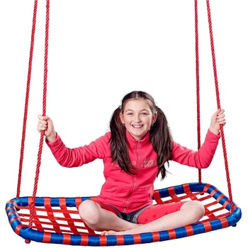 Image 1 of Woodyland Правоъгълна люлка - Woody