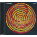 Swim - Caribou CD