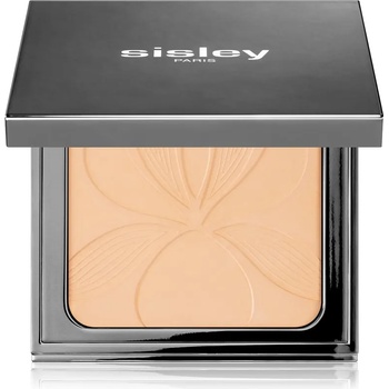 Sisley Blur Expert озаряваща пудра с изглаждащ ефект цвят 1 Beige 11 гр