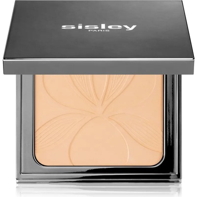 Sisley Blur Expert озаряваща пудра с изглаждащ ефект цвят 1 Beige 11 гр