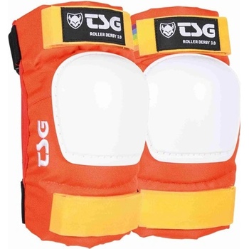 TSG Kneepad Roller Derby