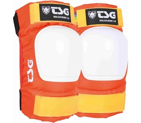 TSG Kneepad Roller Derby