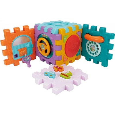 Huanger kostka Activity cube