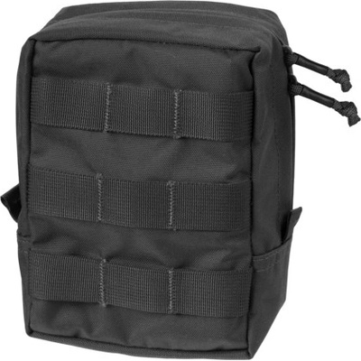 Helikon-Tex General Purpose Cargo Cordura Černá