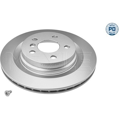 Brzdový kotouč MEYLE 315 523 0064/PD