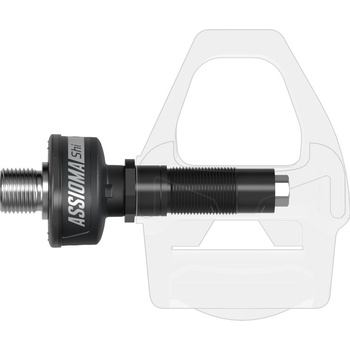 Favero Assioma DUO Shimano