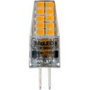 McLED LED capsule G4 2,3W teplá bílá ML-325.003.92.0