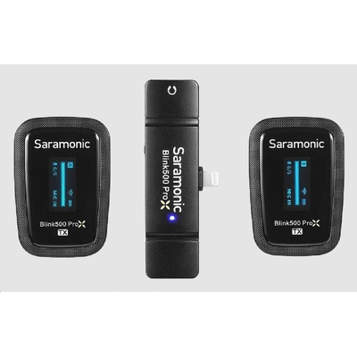 Saramonic Blink 500 B4