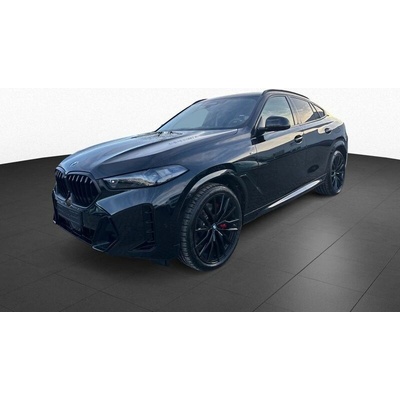 BMW X6 xDrive30d M Sport 219 kW