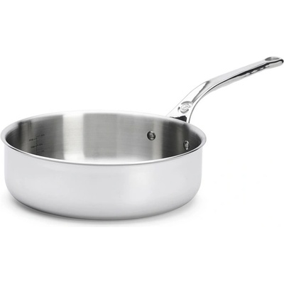de Buyer Nerezový rendlík AFFINITY 24cm 3,2l