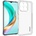 Huawei Honor X6b 4G Удароустойчив ENKAY Силиконов Калъф и Протектор
