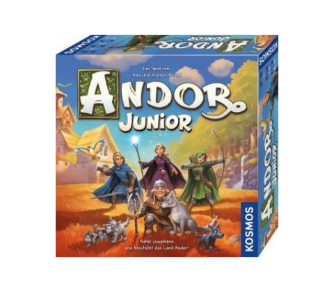 Andor Junior