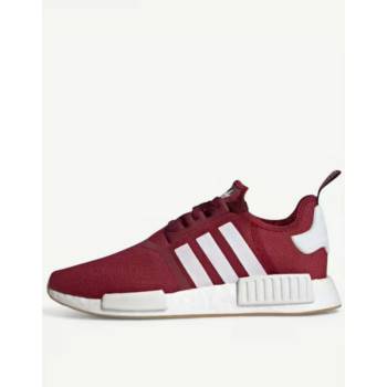 Adidas Originals Nomad R1 Shoes Burgundy
